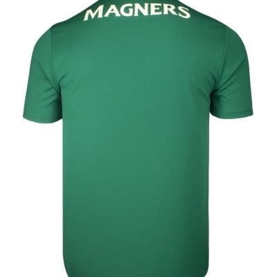 Celtic Fc 2021-22 Away Jersey
