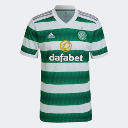 Celtic Fc 2022-2023 Home Jersey