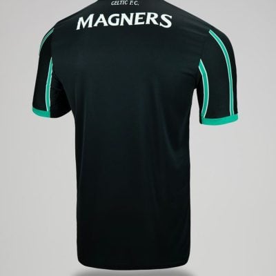 Celtic FC 2022–2023 Away Jersey Celtic 2022-2023 Away Jersey
