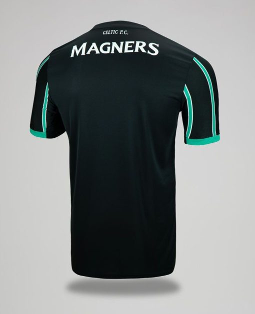 Celtic 2022-2023 Away Jersey