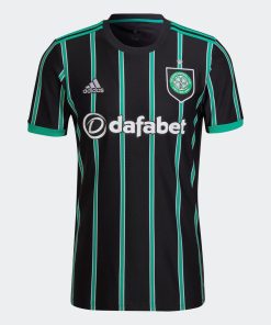 Celtic 2022-2023 Away Jersey