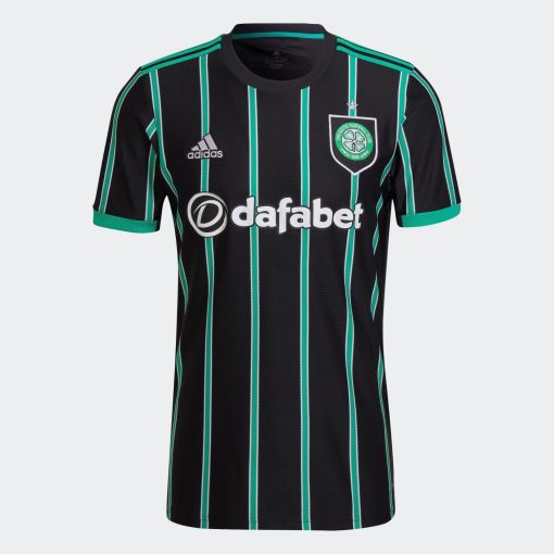 Celtic 2022-2023 Away Jersey