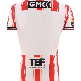 Derry City FC Home Jersey 2024