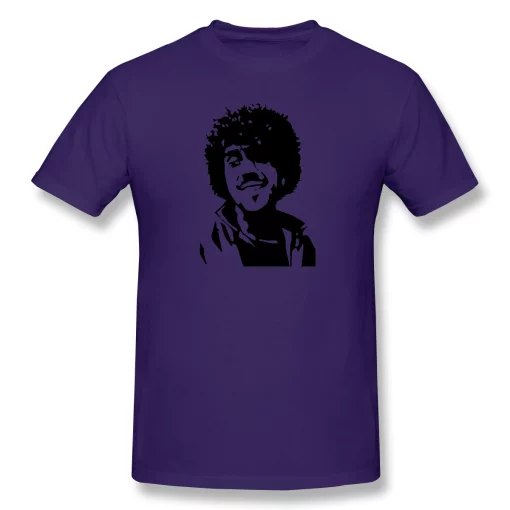Thin Lizzy Gift T-shirt - Image 4