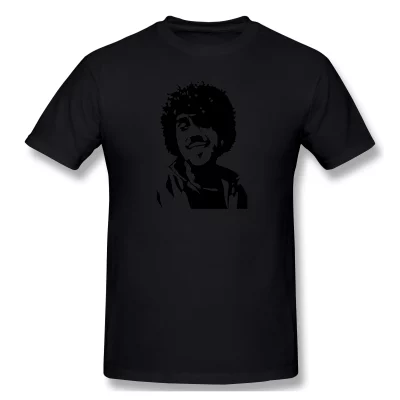 Alternative view of Thin Lizzy Gift T-shirt