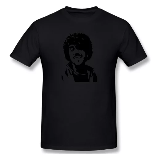 Thin Lizzy Gift T-shirt - Image 2