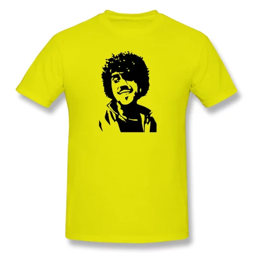 Thin Lizzy Gift T-shirt - Image 13
