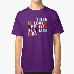 The Shelbourne Football Club 1895 T-shirt