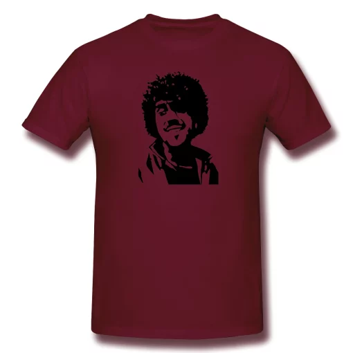 Thin Lizzy Gift T-shirt - Image 9