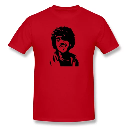 Thin Lizzy Gift T-shirt - Image 6