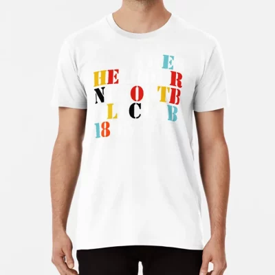 The Shelbourne Football Club 1895 T-shirt The Shelbourne Football Club 1895 T-shirt