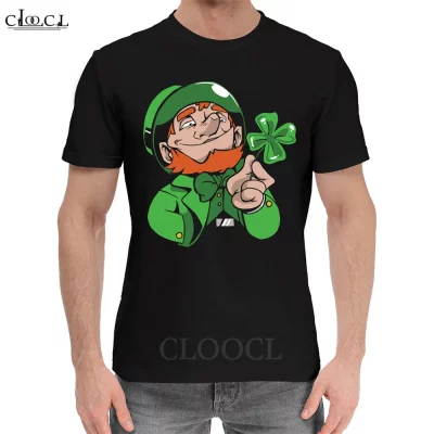 Pug Dog Ireland St. Patrick's Day T-shirt Pug Dog Ireland St. Patrick's Day T-shirt