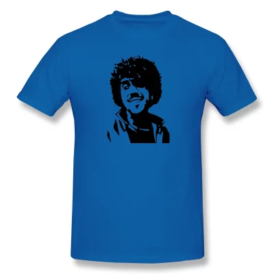 Thin Lizzy Gift T-shirt Thin Lizzy Gift T-shirt