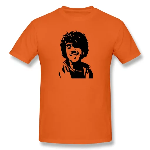 Thin Lizzy Gift T-shirt - Image 11