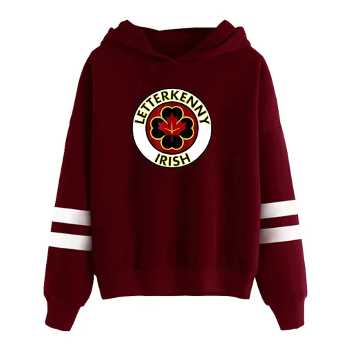 Irish Letterkenny Hoodie - Image 9