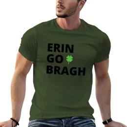 Erin Go Bragh T-shirt