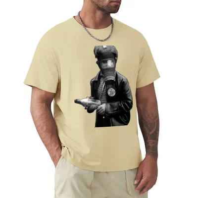 Derry Mural Bogside T-shirt