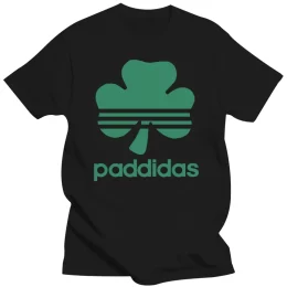 Paddidas St. Patricks T-shirt