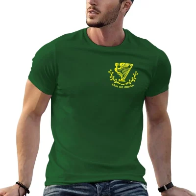 Erin Go Bragh T-shirt Erin Go Bragh T-shirt