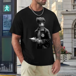 Derry Mural Bogside T-shirt