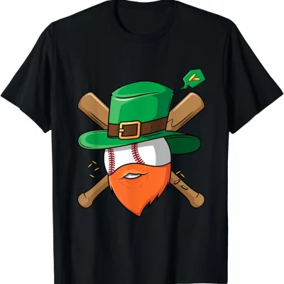 Golf Lover Lucky T-shirt Golf Lover Lucky T-shirt