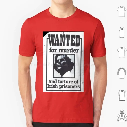 Irish Maze T-shirt - Image 11