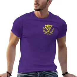 Erin Go Bragh T-shirt