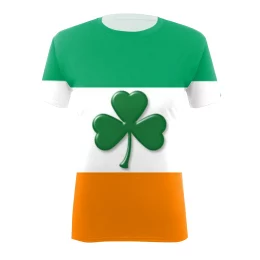 Ireland Trifolium T-shirt
