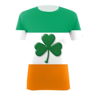 Ireland Trifolium T-shirt Ireland Trifolium T-shirt
