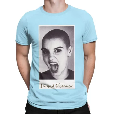 Sinead O'connor Tribute T-shirt Sinead O'connor Tribute T-shirt