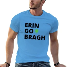 Erin Go Bragh T-shirt