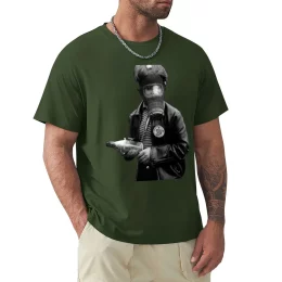 Derry Mural Bogside T-shirt