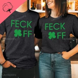 St. Patrick's Day Fun T-shirt
