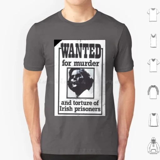 Irish Maze T-shirt - Image 8