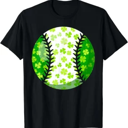 Golf Lover Lucky T-shirt
