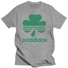 Paddidas St. Patricks T-shirt