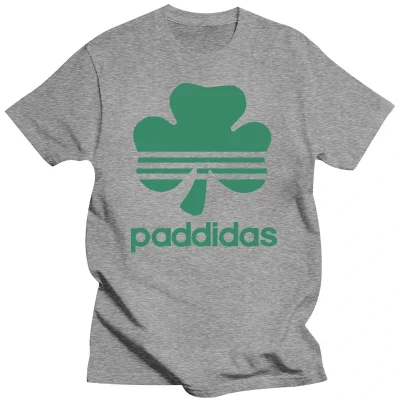 Paddidas St. Patricks T-shirt Paddidas St. Patricks T-shirt