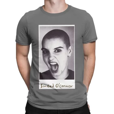 Sinead O'connor Tribute T-shirt Sinead O'connor Tribute T-shirt