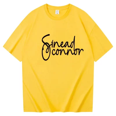 Sinead O'connor T-shirt Sinead O'connor T-shirt