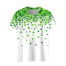 Ireland Trifolium T-shirt