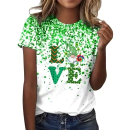 Ireland Trifolium T-shirt