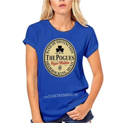 Irish Stout Pogues Tribute T-shirt - Image 18