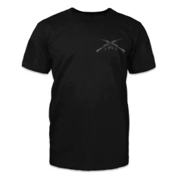 Irish Style Gun Rights T-shirt