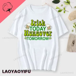 Irish Vintage St Patrick T-shirt