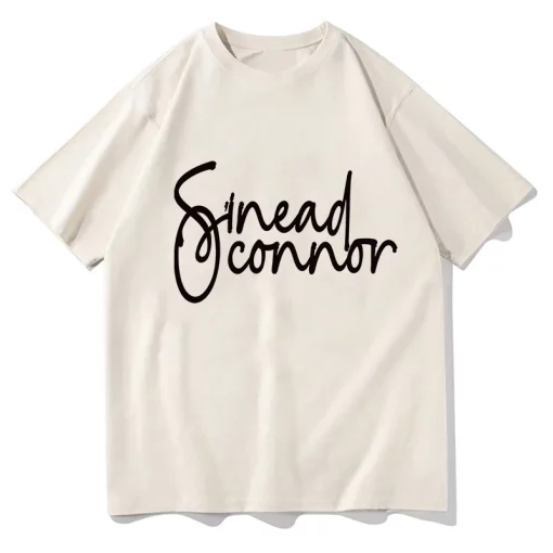 Sinead O'connor T-shirt - Image 5