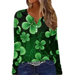 St. Patrick's Day T-shirt