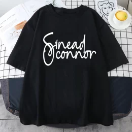 Sinead O'connor T-shirt