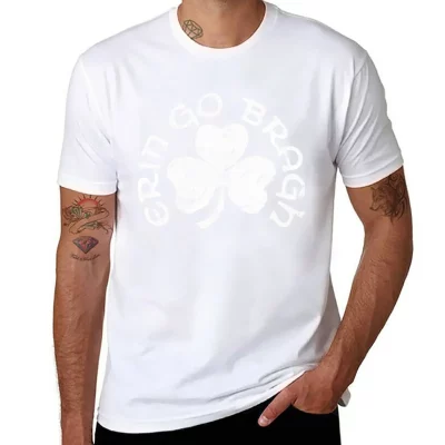 Ireland Erin Go Bragh T-shirt Ireland Erin Go Bragh T-shirt