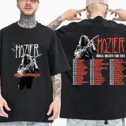 Hozier Unearth T-shirt