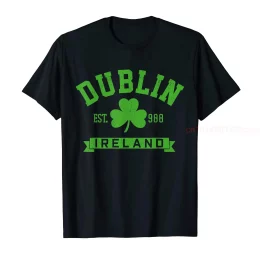 Dublin Est 988 T-shirt